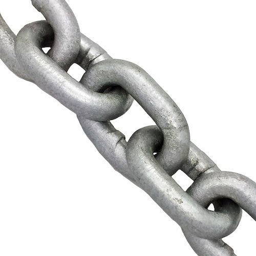 زنجیر فولادی